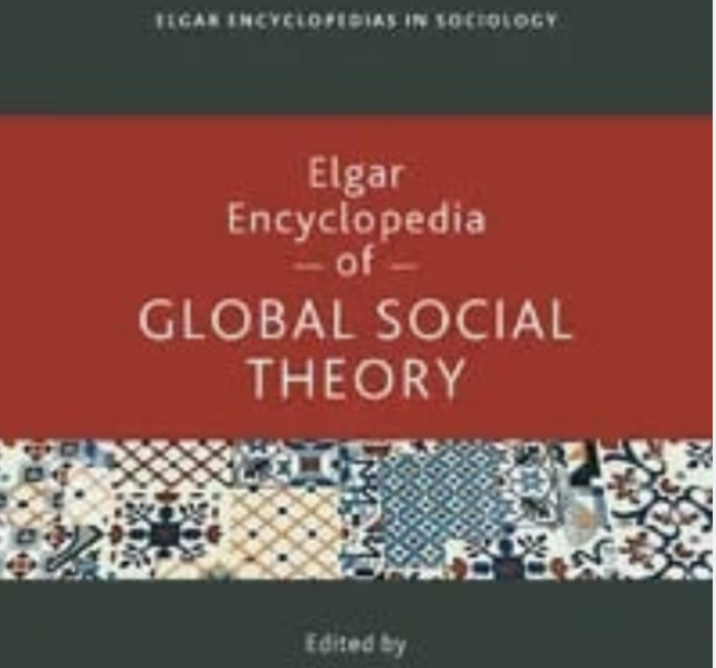 Latin America and social theory